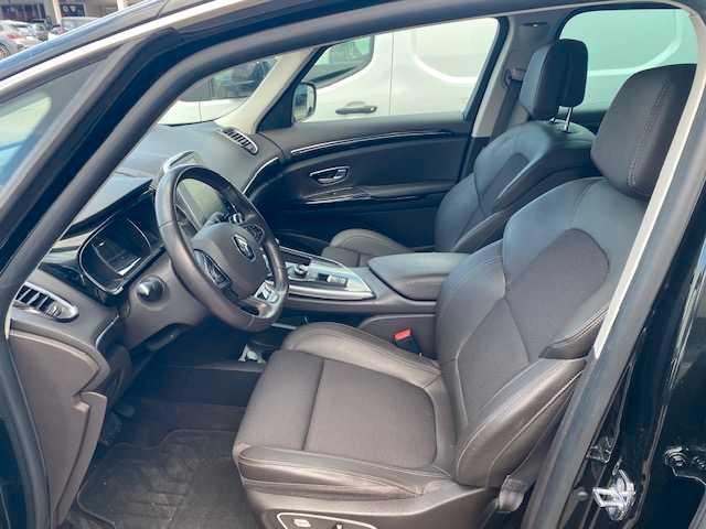 RENAULT Espace 1.6 dci energy Intens 160cv edc