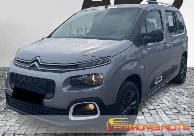 CITROEN Berlingo BlueHDi 100 Stop&Start M Feel