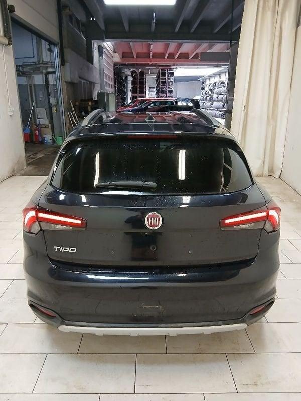 FIAT Tipo 5p 1.0 t3 Cross 100cv