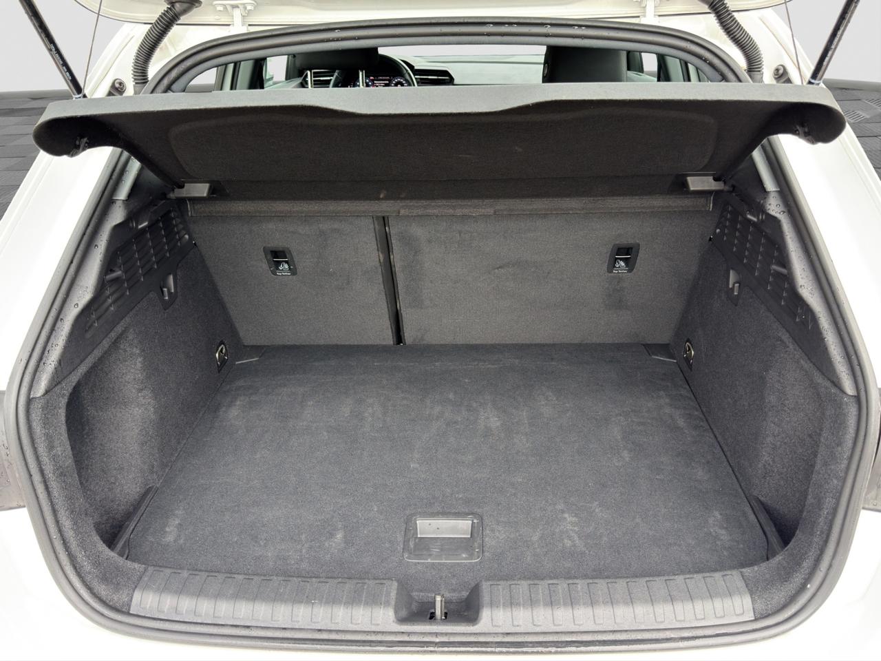 AUDI A3 4ª serie A3 SPB 30 TFSI S tronic