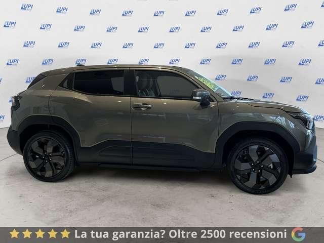 Suzuki Vitara BEV 61kWh 128kW TOP 2WD