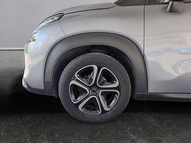 Citroen C3 Aircross BlueHDi 110 S&S Feel