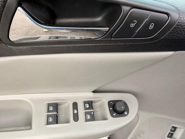 Volkswagen Passat 2.0 TDI DPF Var. Comfortline