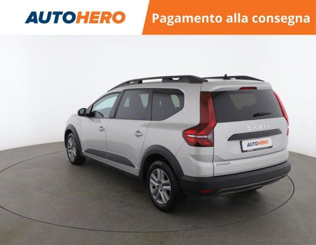 DACIA Jogger 1.0 TCe 110 CV 7 posti Expression