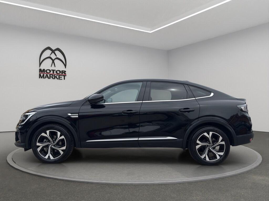 Renault Arkana 1.6 E-Tech full hybrid Techno Auto