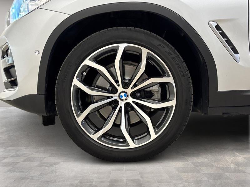 BMW X4 20 d SCR Business Advantage xDrive Steptronic