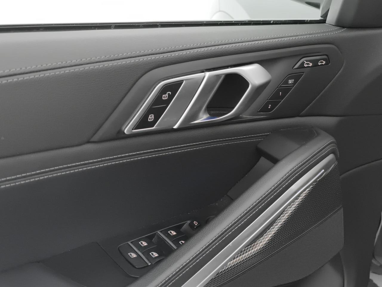 BMW X6 xDrive30d 48V MSport