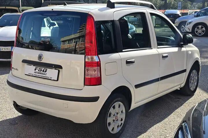 Fiat Panda 1.2 Pop