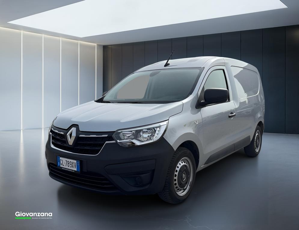 Renault Express van 1.5 Blue dci 75cv Fap