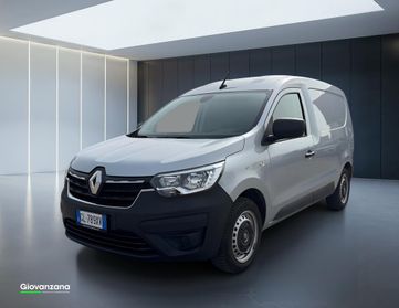 Renault Express van 1.5 Blue dci 75cv Fap