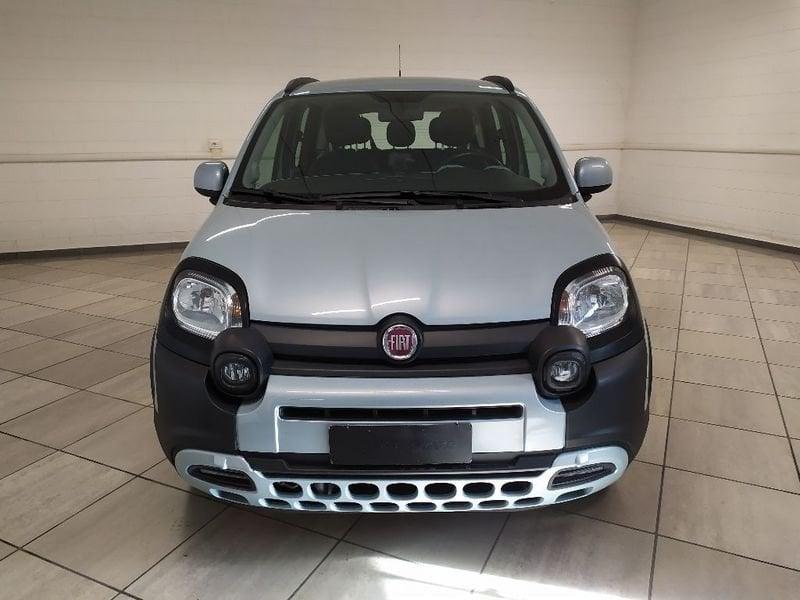 FIAT Panda 1.0 hybrid Launch Edition s&s 70cv