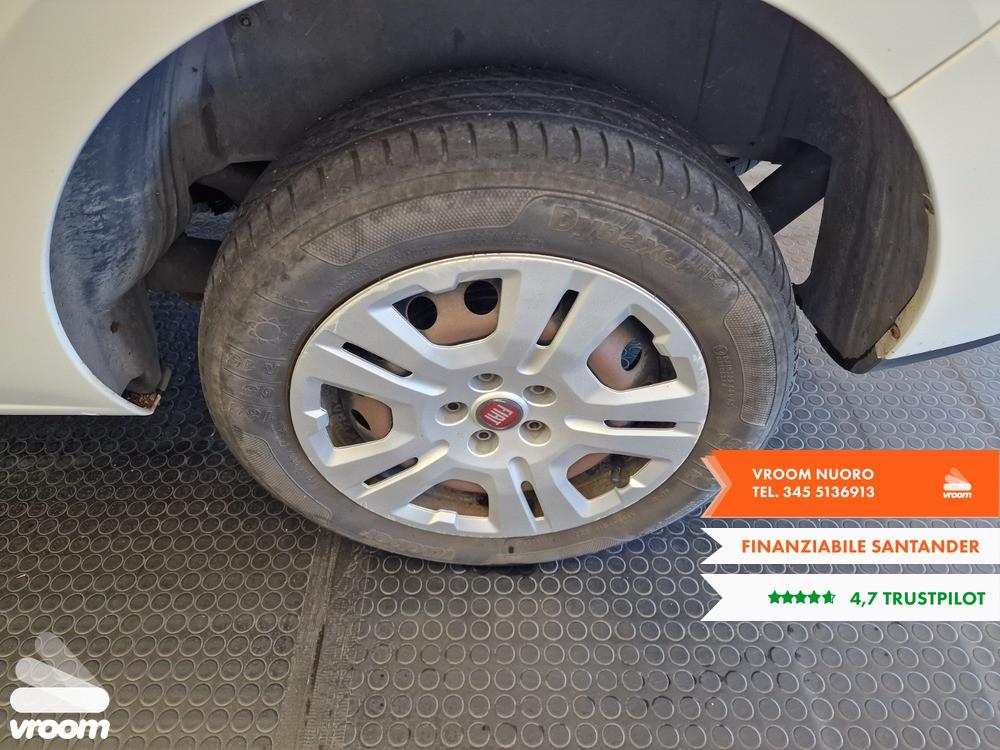 FIAT Doblò 3ª serie Doblò 1.3 MJT PC-TN Carg...