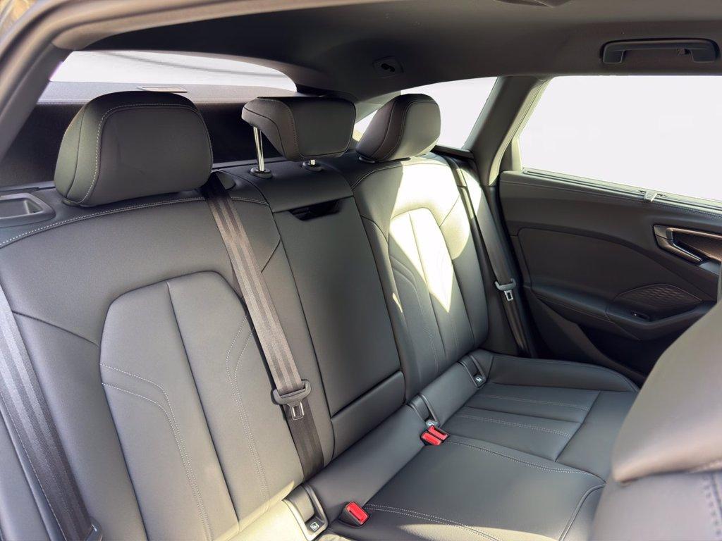 AUDI A5 avant 2.0 tdi mhev+ s line edition 204cv s-tronic del 2024