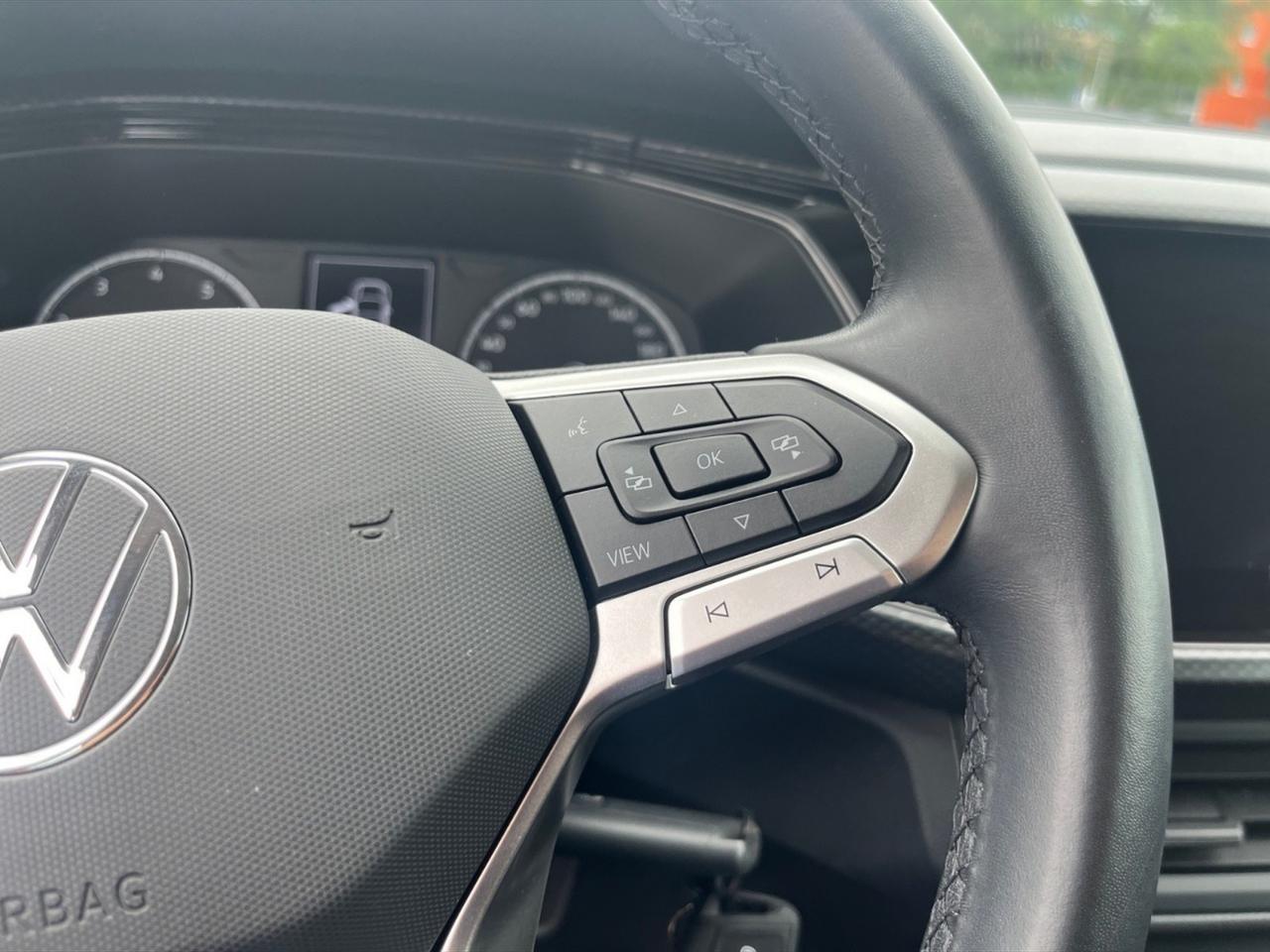 Volkswagen T-Cross 1.0 tsi style 110cv dsg