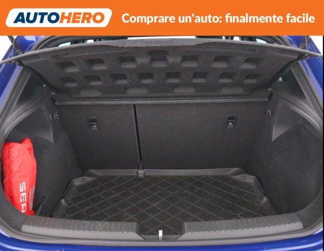 SEAT Leon 1.4 EcoTSI ACT 150 CV DSG 5p. FR