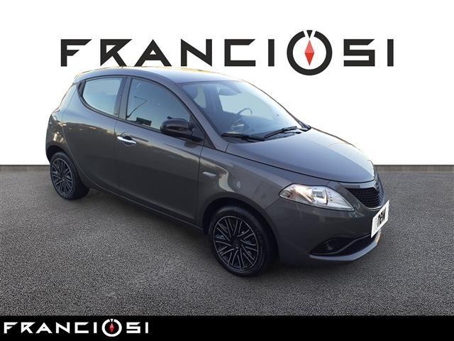 LANCIA Ypsilon 5 Porte 1.0 FireFly Hybrid 70cv Maryne S S