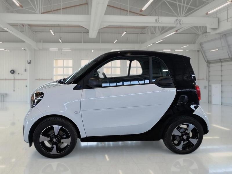 SMART FORTWO EQ 41KW PASSION COUPE