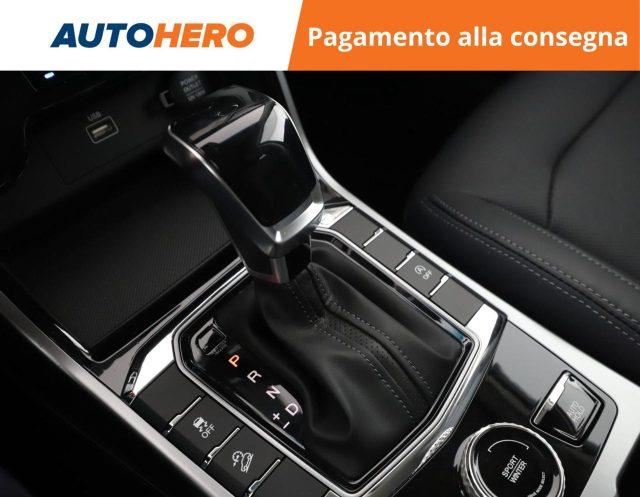 SSANGYONG Korando 1.5 GDI-Turbo 2WD aut. Icon
