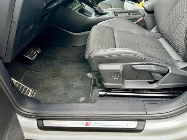 AUDI Q3 SPB 35 TFSI S tronic S line "TETTO APRIBILE"