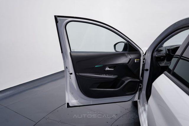 PEUGEOT 208 elettrica 136 CV 5 porte Allure Pack