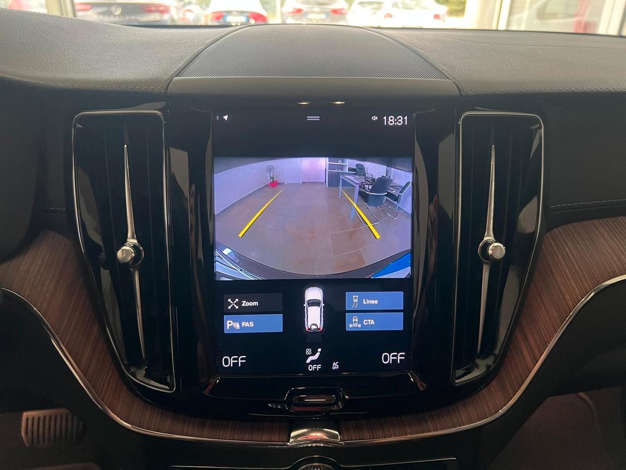 Volvo XC 60 XC60 B4 (d) AWD Geartronic Inscription 2020