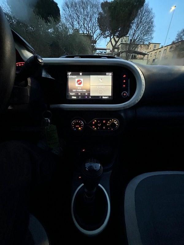 Renault Twingo Twingo SCe 65 CV Zen