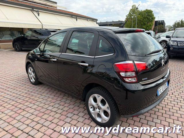 CITROEN C3 BlueHDi 75 Monna Lisa