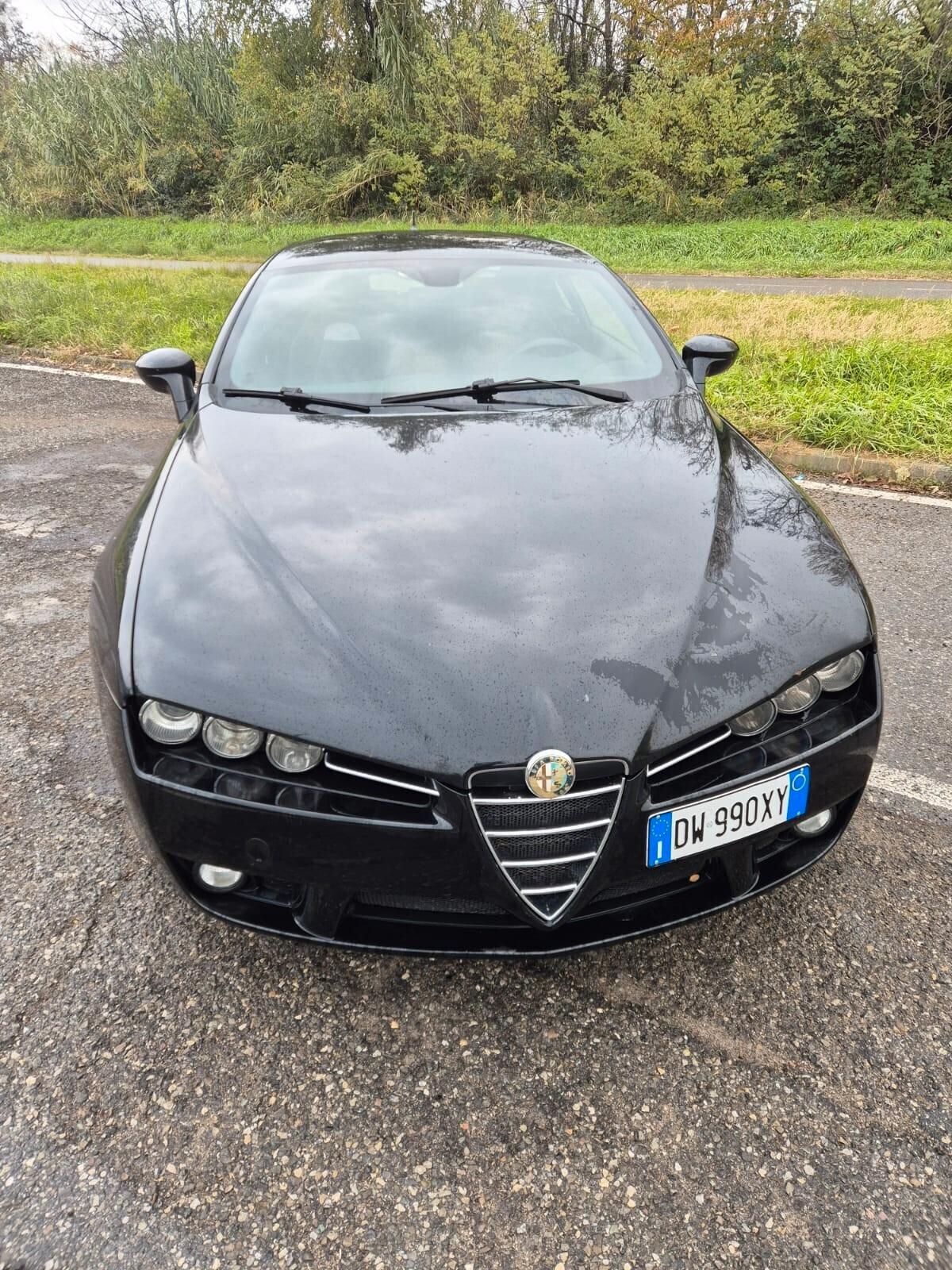 Alfa Romeo Brera 2.4 JTDm 20V 210CV - 2009