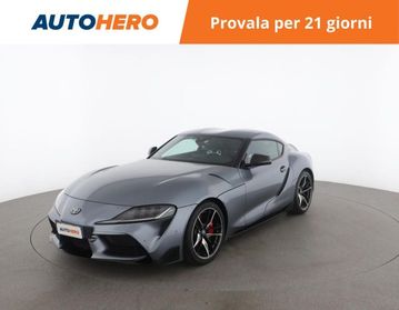 TOYOTA GR Supra 3.0B A Premium