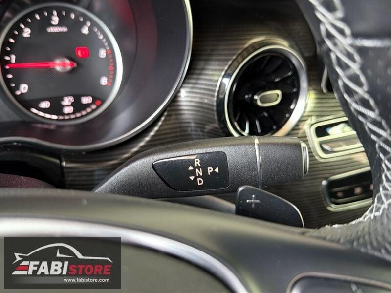 Mercedes-Benz Classe V V 250 D Automatic Premium ExtraLong 8 Posti - Pelle, Navi, Camera ecc