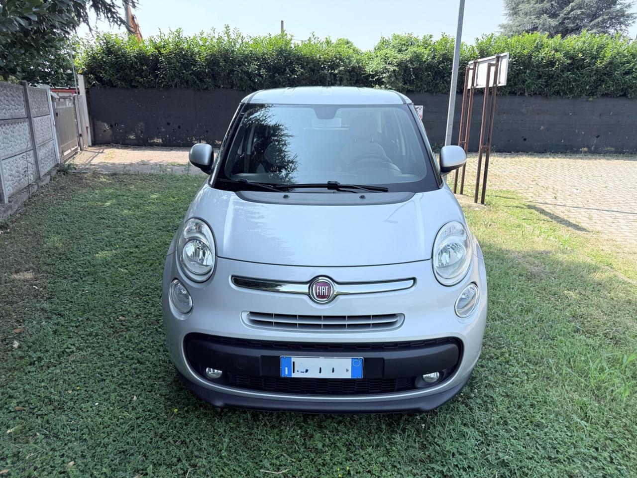 Fiat 500L 1.3 Multijet 95 CV Business