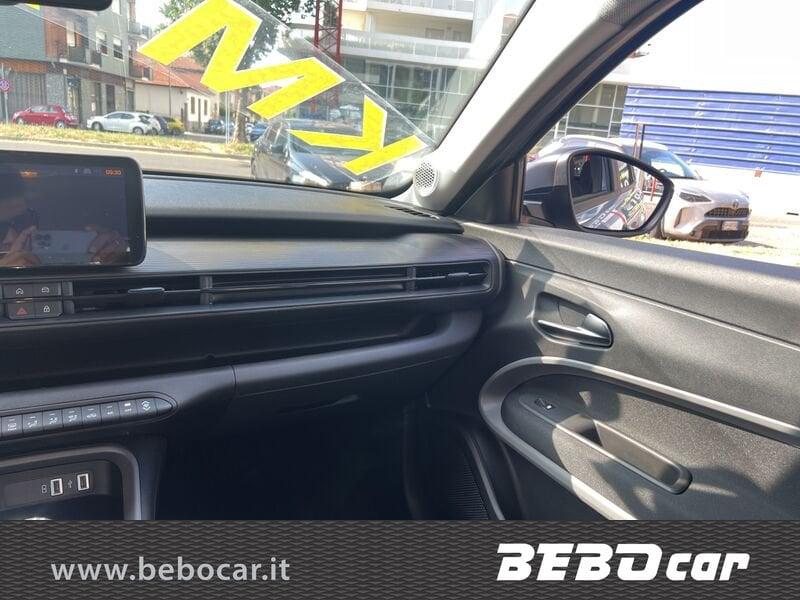 Jeep Avenger 1.2 Turbo Longitude