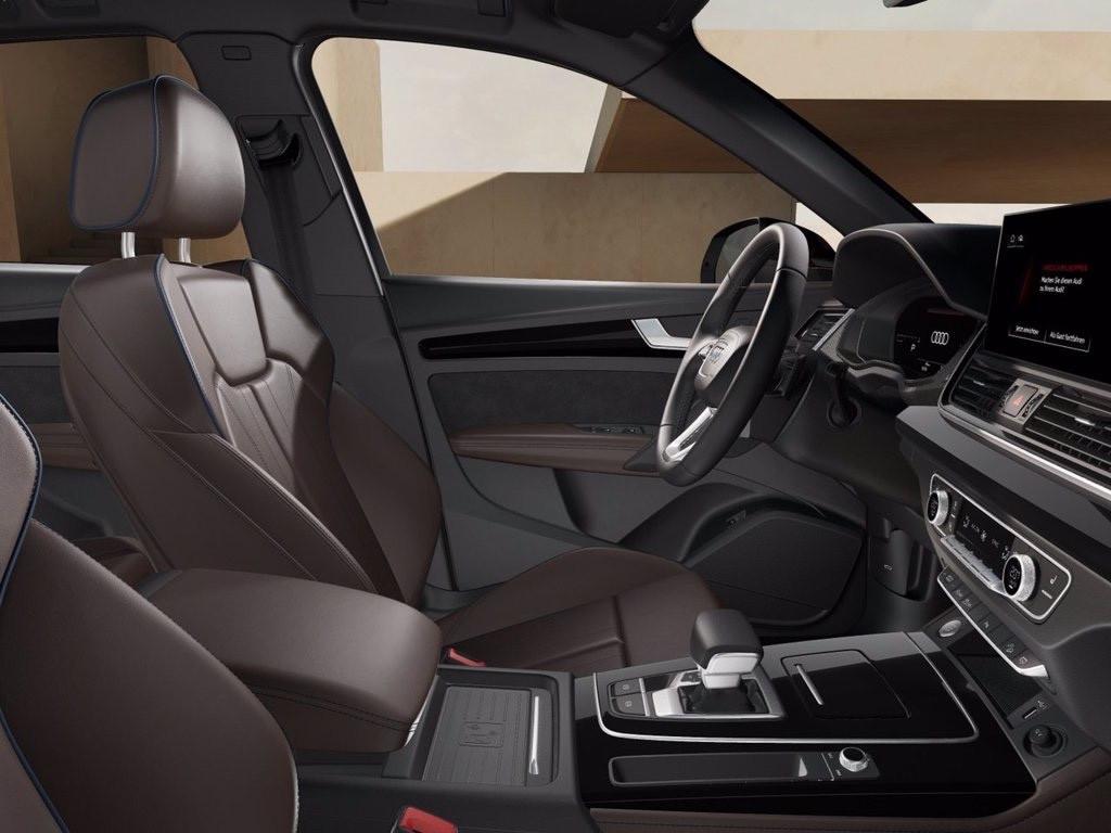 Audi Q5 SPB 40 TDI quattro S tronic line