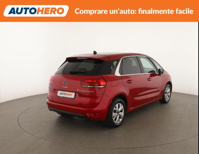 CITROEN C4 Spacetourer BlueHDi 130 S&S EAT8 Business