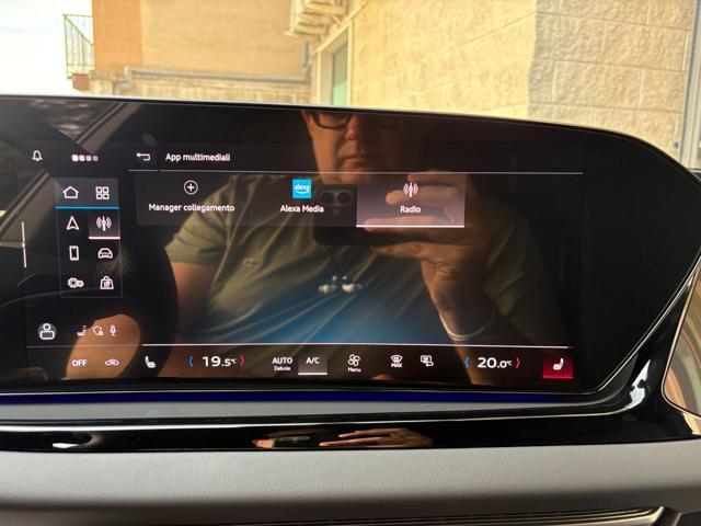 AUDI A6 TDI 150 kW S tronic quattro S line edition