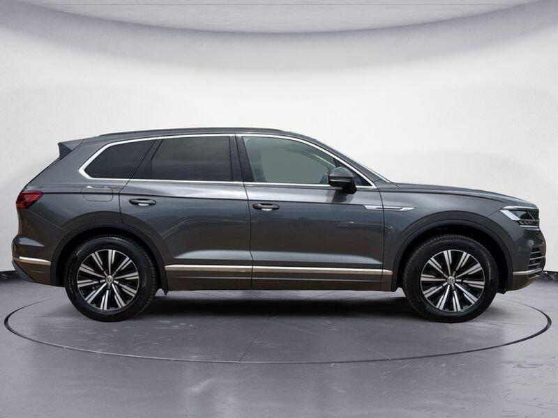 Volkswagen Touareg 3.0 V6 TDI SCR 210kW Advanced