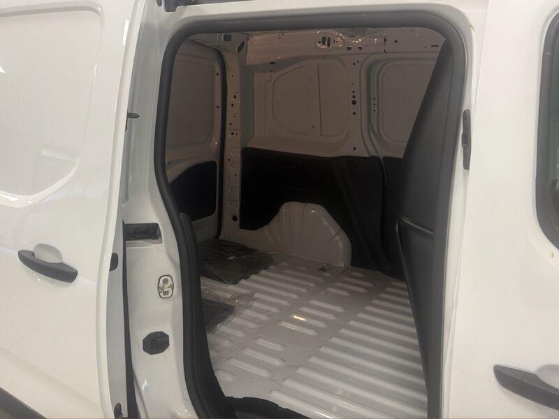 FIAT Doblò Serie 4 Van M 1.5Diesel 100 Cv Manuale