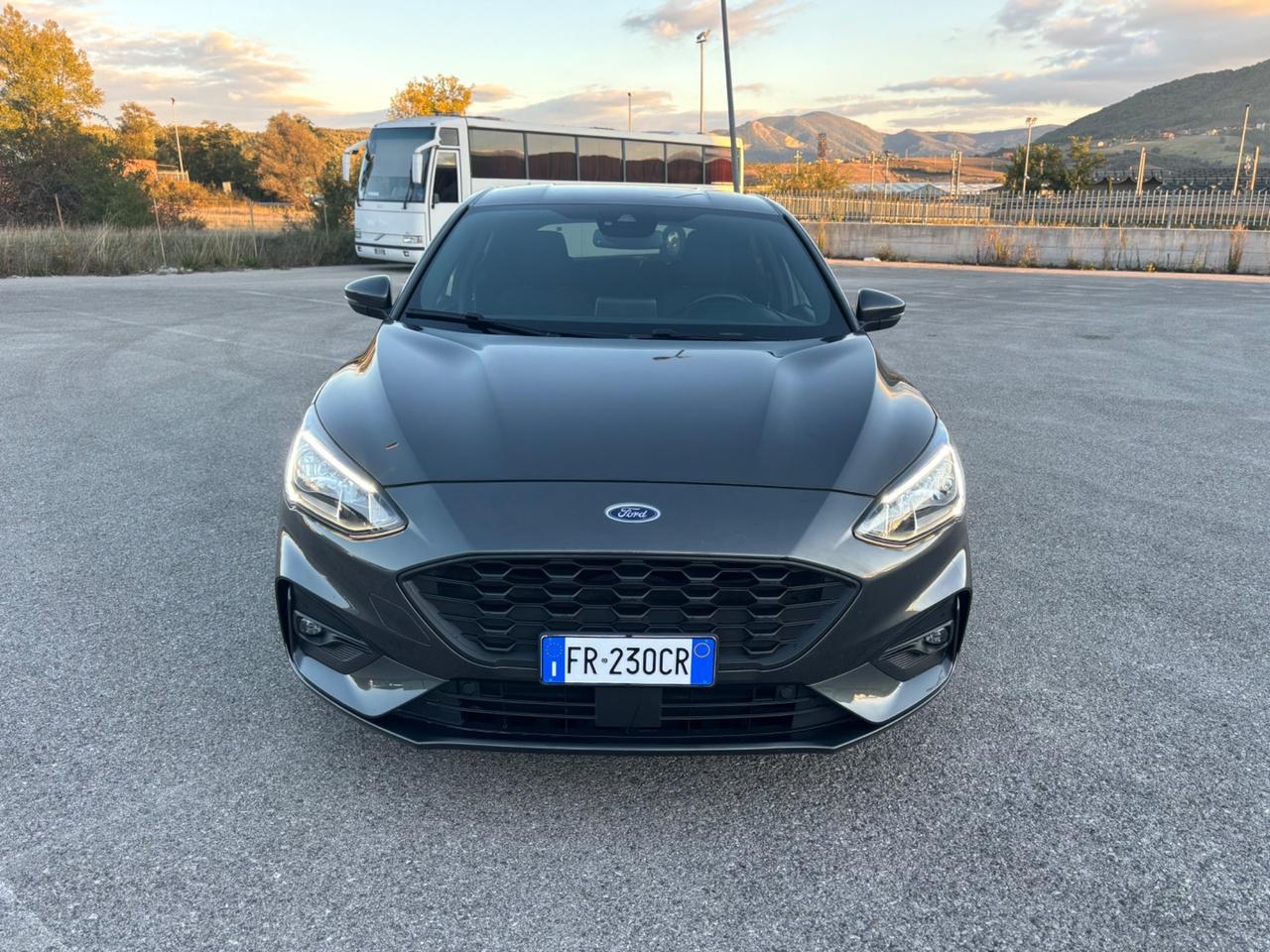 Ford Focus 1.5 TDCi 120 CV Start&Stop ST Line