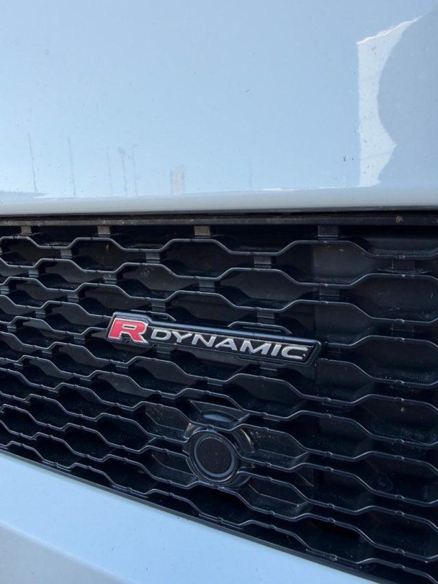 LAND ROVER Range Rover Evoque 2.0D I4 163CV AWD Auto R-Dynamic S TETTO-PELLE-LED
