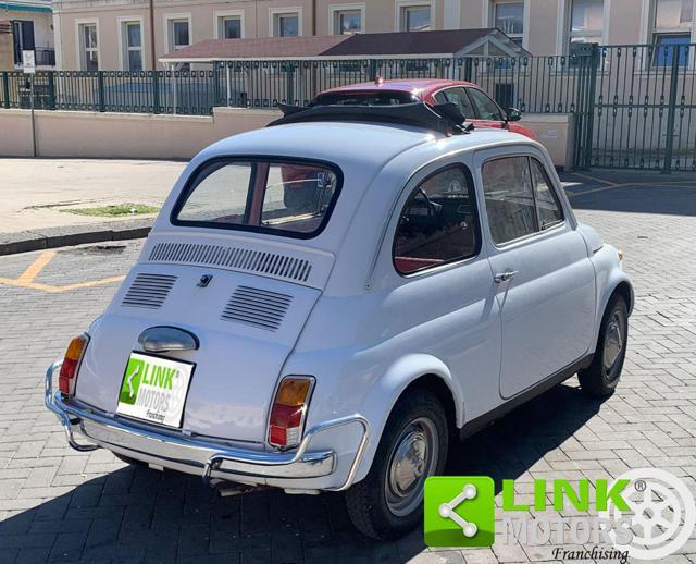 FIAT 500 L