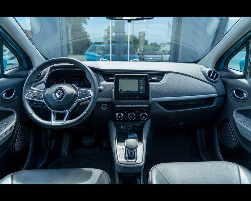 Renault ZOE 2ª serie Zen R135