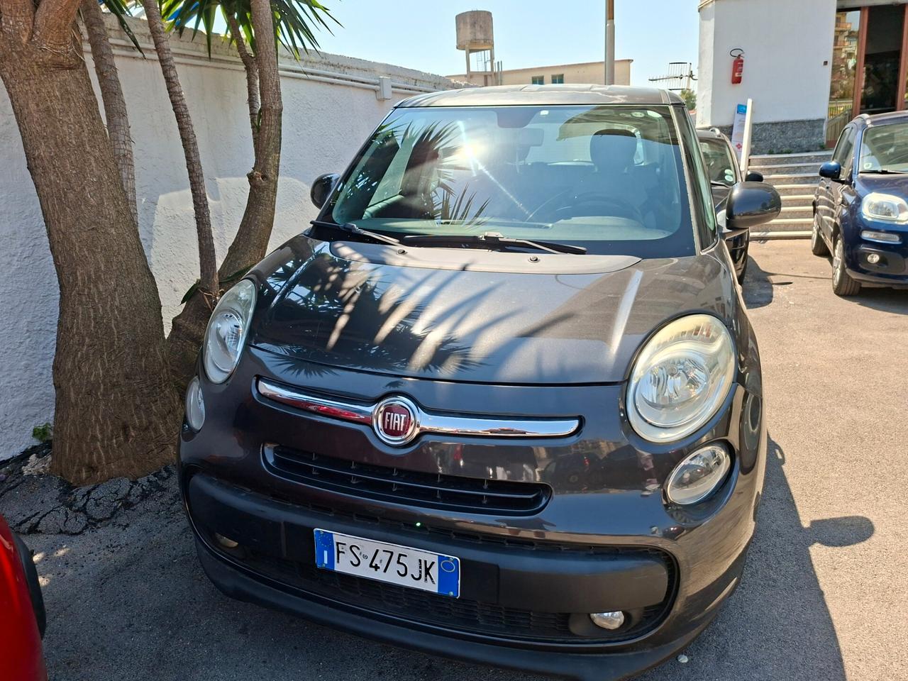 Fiat 500L 1.3 Multijet 85 CV Lounge
