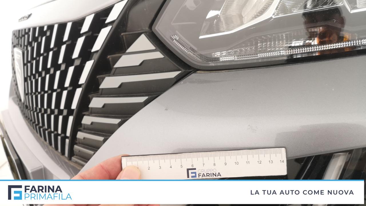 PEUGEOT 2008 II 2023 - 2008 1.2 puretech Allure s&s 100cv