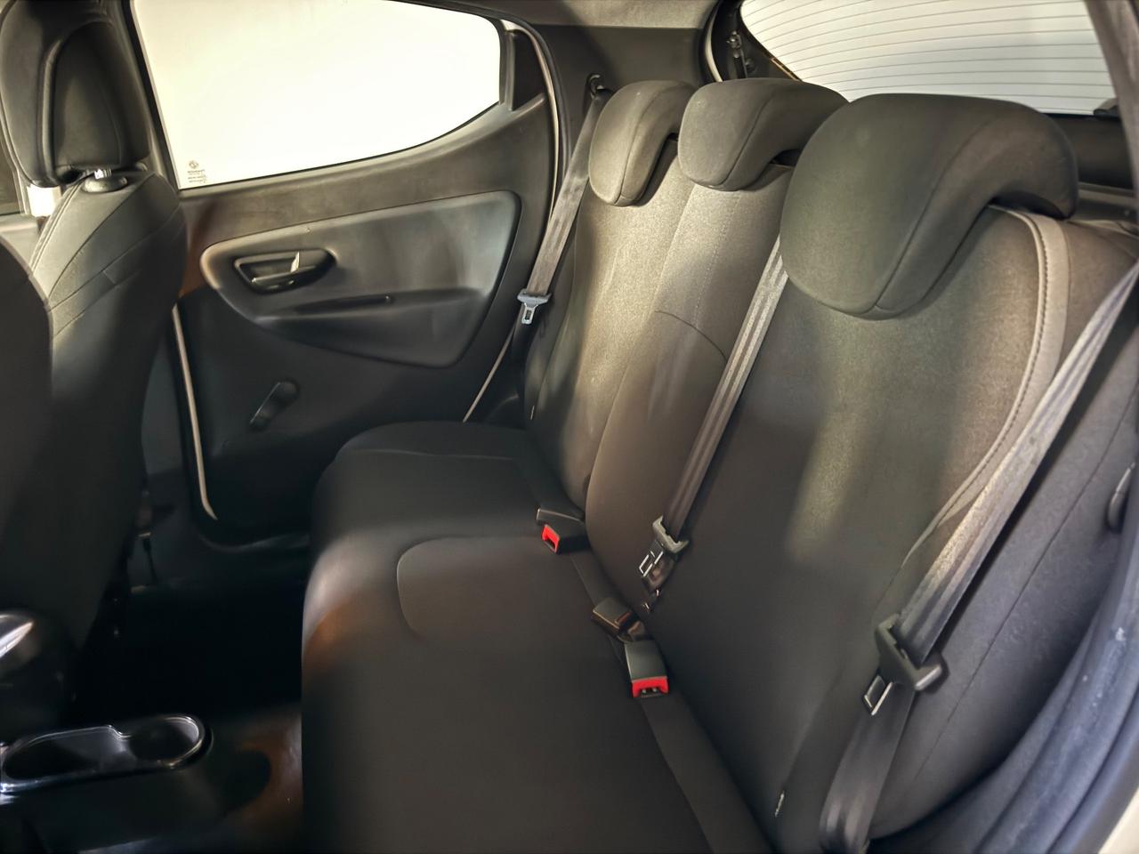 Lancia Ypsilon 1.2 69 CV 5 porte GPL Ecochic Mya