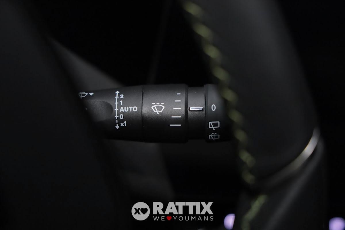 Peugeot 308 1.2 puretech t 130CV GT eat8