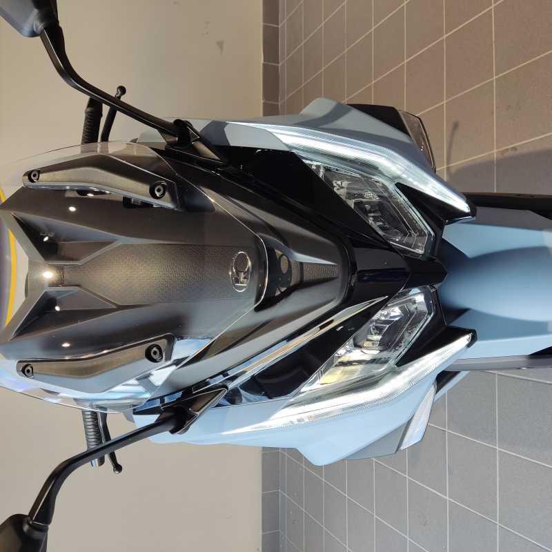 Kymco AK 550 Premium - 2023