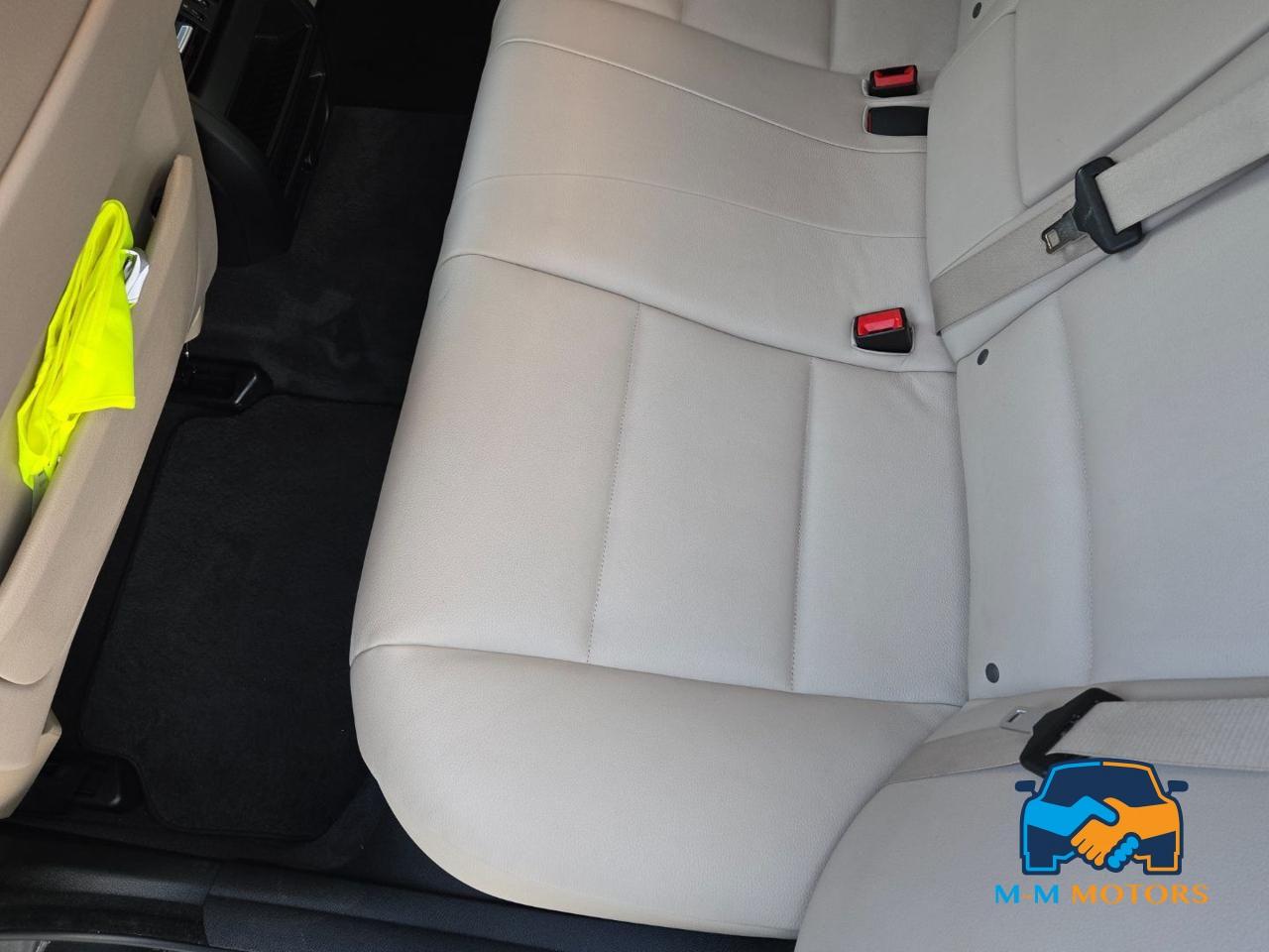 BMW 530 d xDrive 258CV Luxury