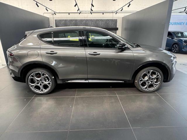 ALFA ROMEO Tonale 1.5 160 CV MHEV TCT7 Sprint