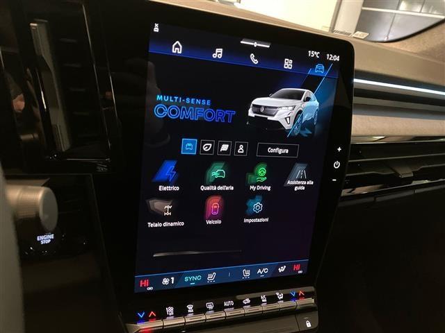 RENAULT Rafale 1.2 e-Tech full hybrid esprit Alpine 200cv auto