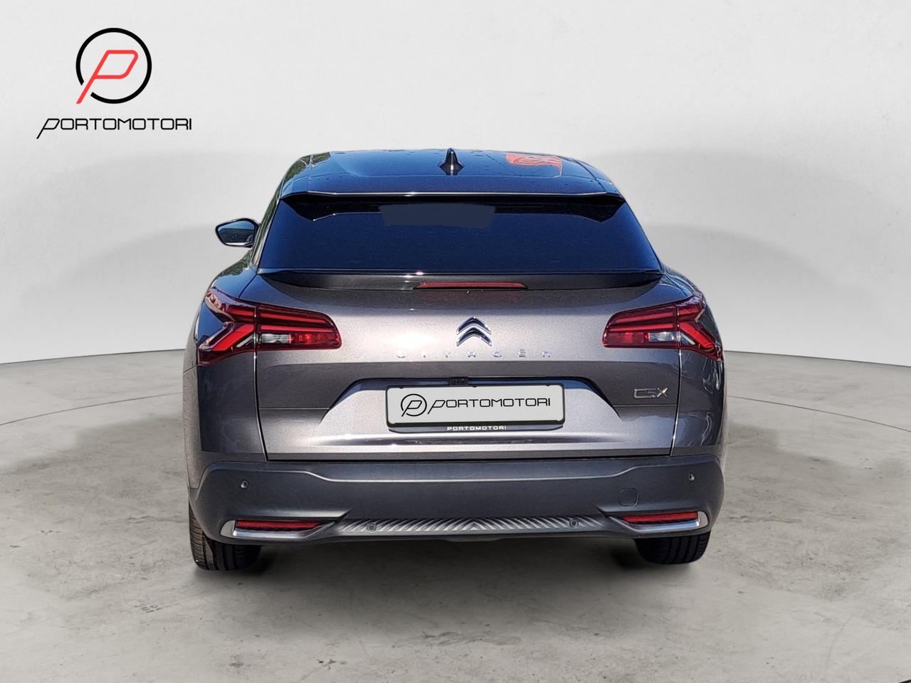 CITROEN C5 X - C5 X Hybrid 225 e-EAT8 Shine